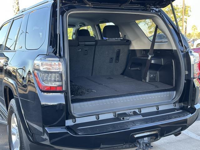 2016 Toyota 4Runner SR5 Tucson AZ