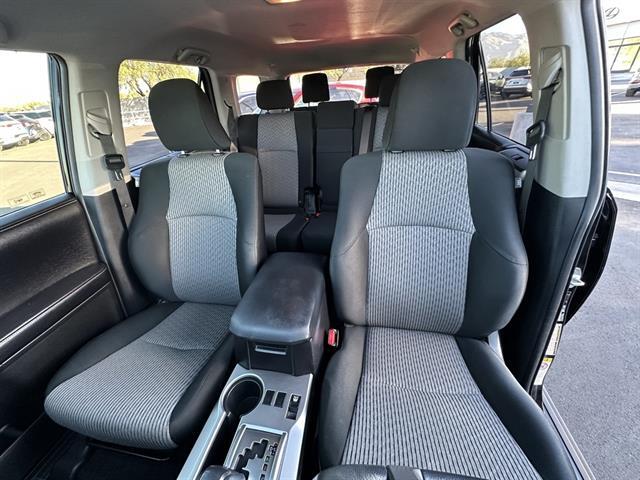 2016 Toyota 4Runner SR5 Tucson AZ