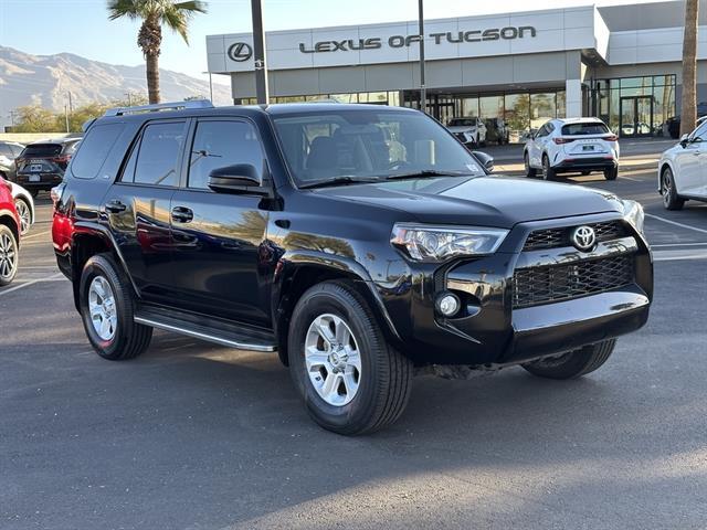 2016 Toyota 4Runner SR5 Tucson AZ