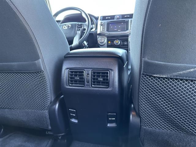 2016 Toyota 4Runner SR5 Tucson AZ