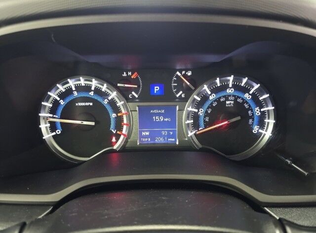 2016 Toyota 4Runner SR5 Whitehall PA