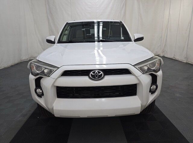 2016 Toyota 4Runner SR5 Whitehall PA