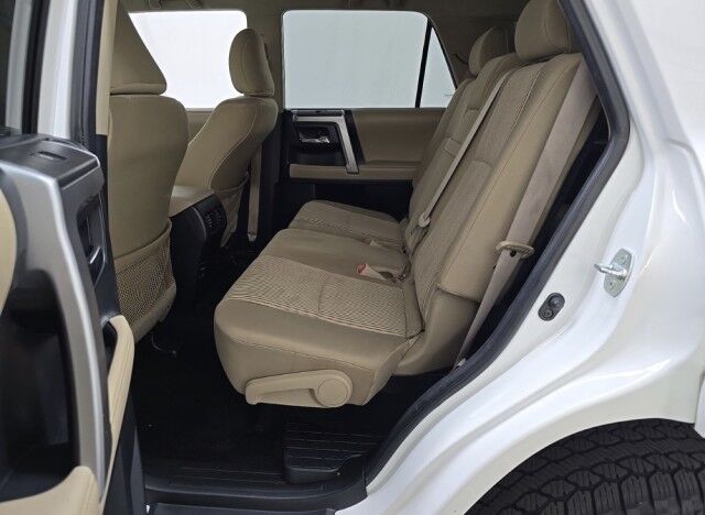 2016 Toyota 4Runner SR5 Whitehall PA