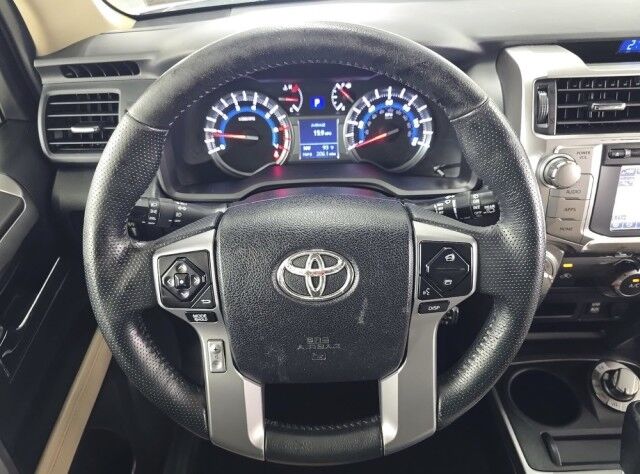2016 Toyota 4Runner SR5 Whitehall PA