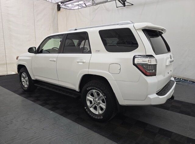 2016 Toyota 4Runner SR5 Whitehall PA