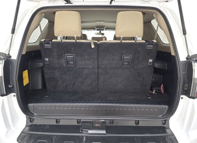 2016 Toyota 4Runner SR5 Whitehall PA