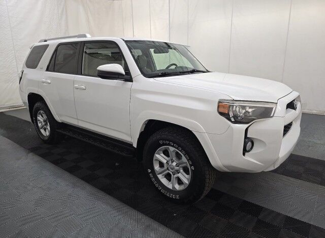 2016 Toyota 4Runner SR5 Whitehall PA