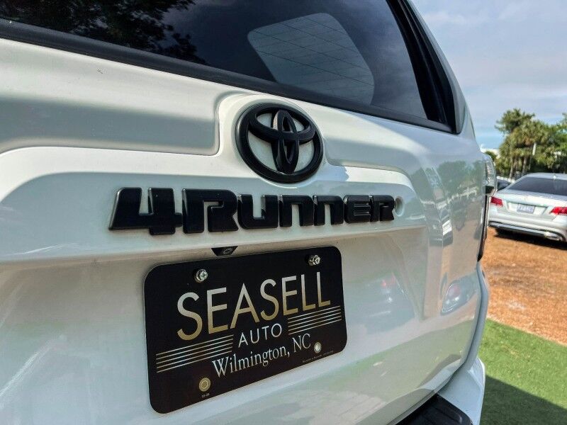 2016 Toyota 4Runner SR5 Wilmington NC