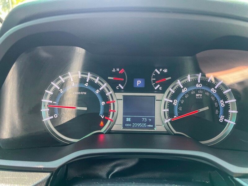 2016 Toyota 4Runner SR5 Wilmington NC