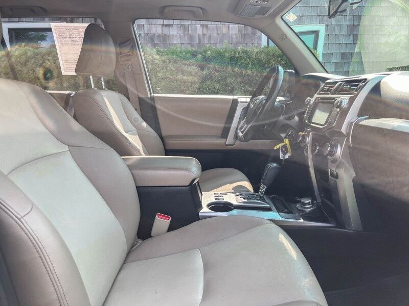 2016 Toyota 4Runner SR5 Wilmington NC