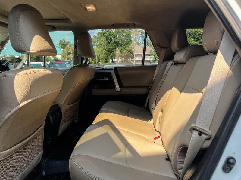 2016 Toyota 4Runner SR5 Wilmington NC