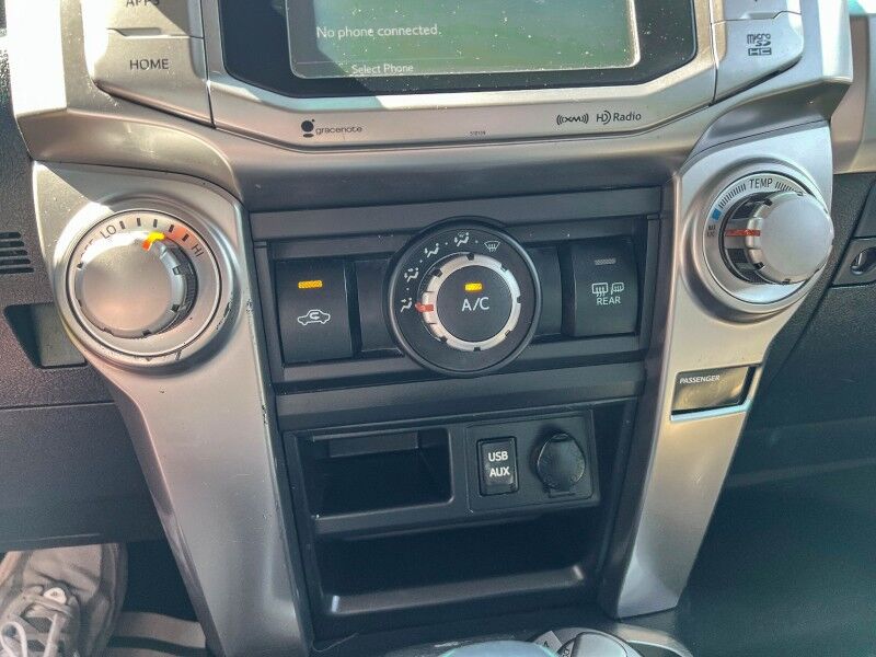 2016 Toyota 4Runner SR5 Wilmington NC