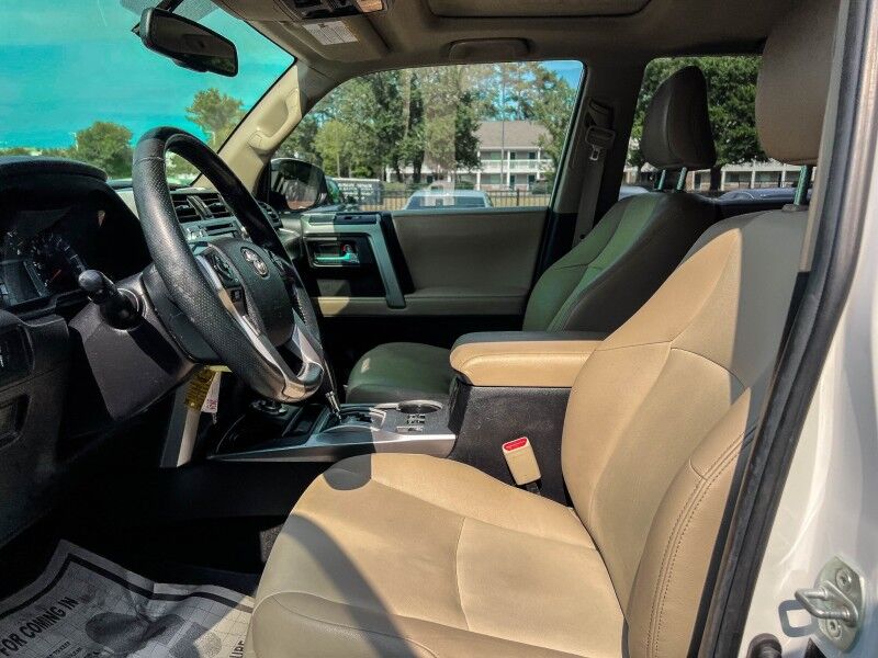 2016 Toyota 4Runner SR5 Wilmington NC