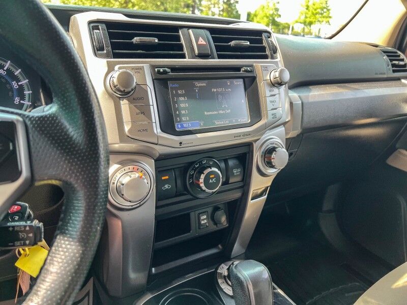 2016 Toyota 4Runner SR5 Wilmington NC