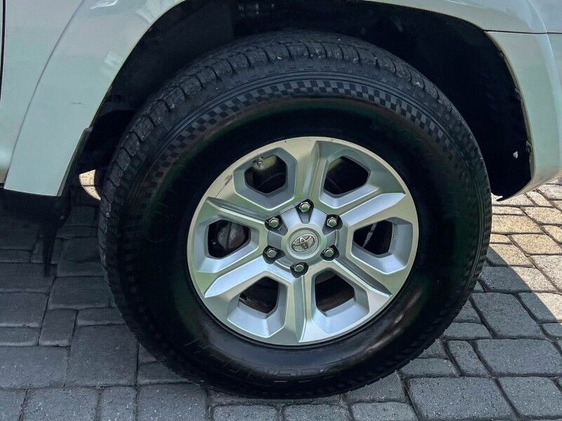 2016 Toyota 4Runner SR5 Wilmington NC