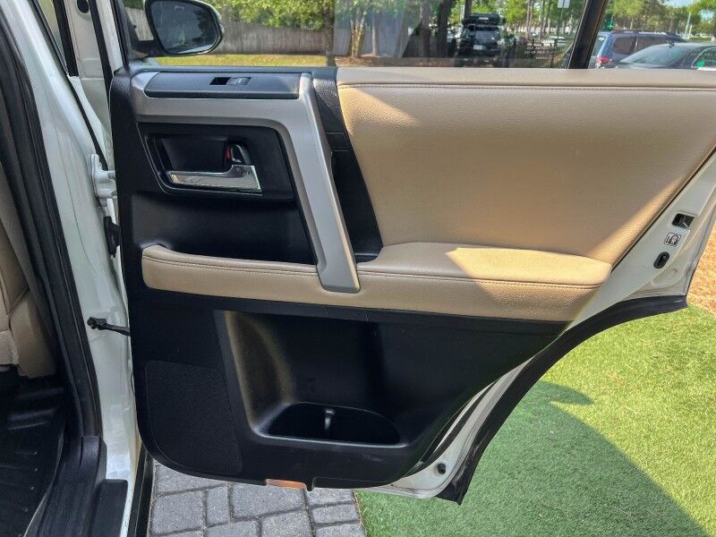 2016 Toyota 4Runner SR5 Wilmington NC