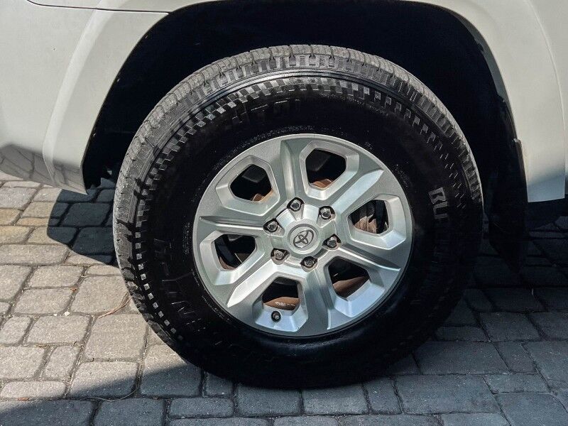 2016 Toyota 4Runner SR5 Wilmington NC