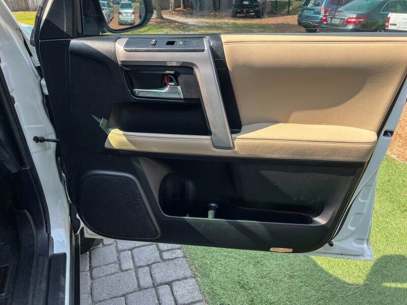 2016 Toyota 4Runner SR5 Wilmington NC