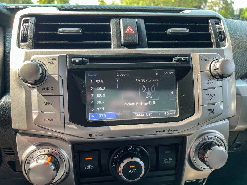 2016 Toyota 4Runner SR5 Wilmington NC
