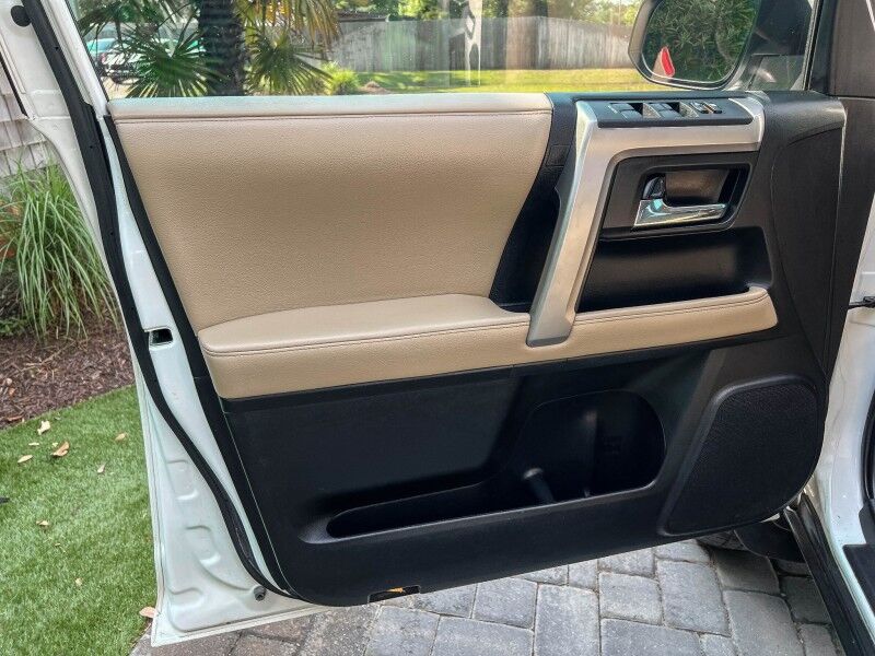 2016 Toyota 4Runner SR5 Wilmington NC