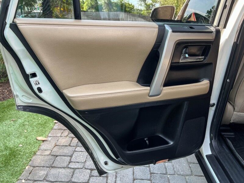 2016 Toyota 4Runner SR5 Wilmington NC
