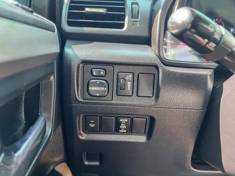 2016 Toyota 4Runner SR5 Wilmington NC