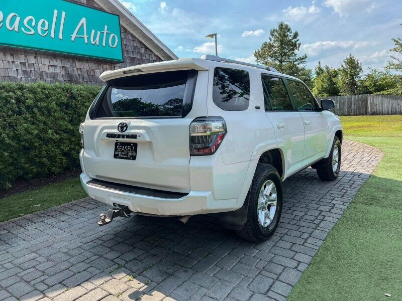 2016 Toyota 4Runner SR5 Wilmington NC
