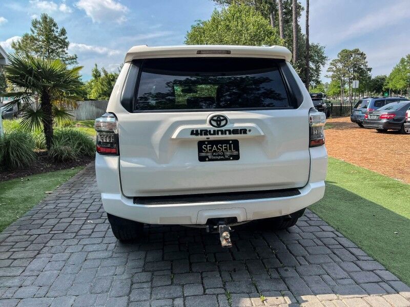 2016 Toyota 4Runner SR5 Wilmington NC