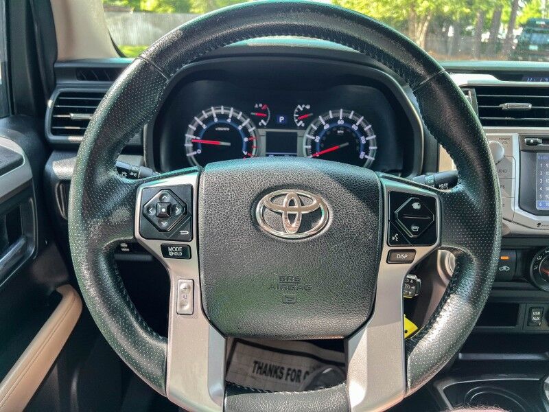 2016 Toyota 4Runner SR5 Wilmington NC
