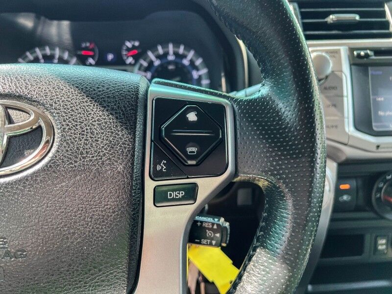 2016 Toyota 4Runner SR5 Wilmington NC