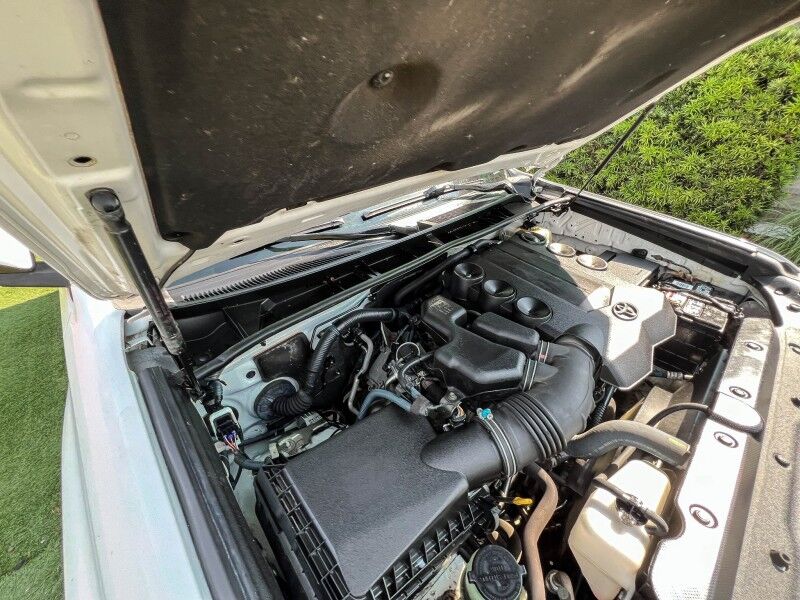 2016 Toyota 4Runner SR5 Wilmington NC