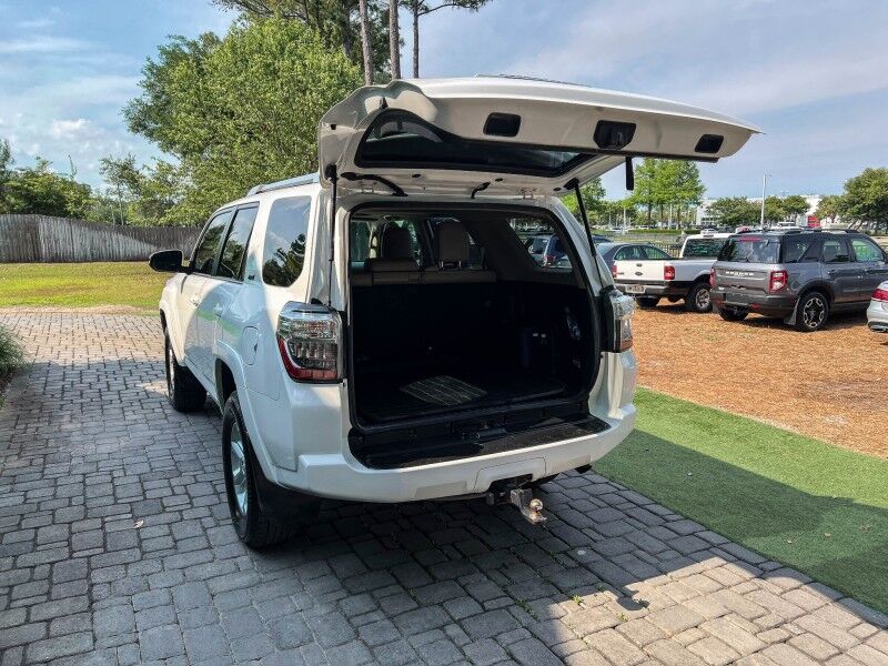 2016 Toyota 4Runner SR5 Wilmington NC