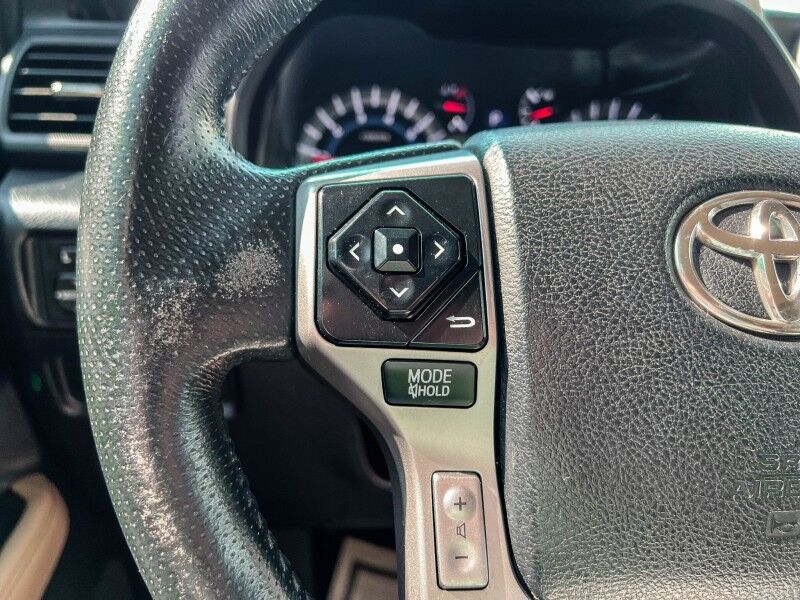 2016 Toyota 4Runner SR5 Wilmington NC