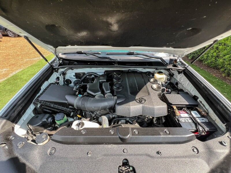 2016 Toyota 4Runner SR5 Wilmington NC
