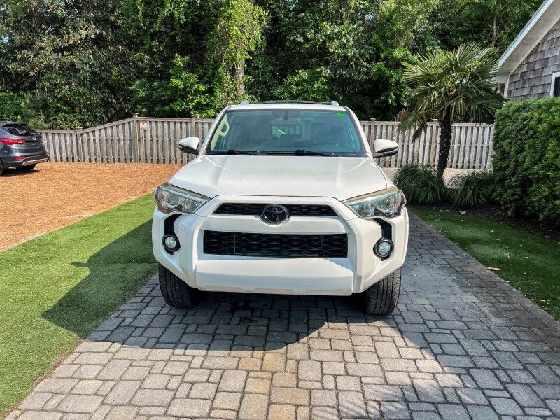 2016 Toyota 4Runner SR5 Wilmington NC