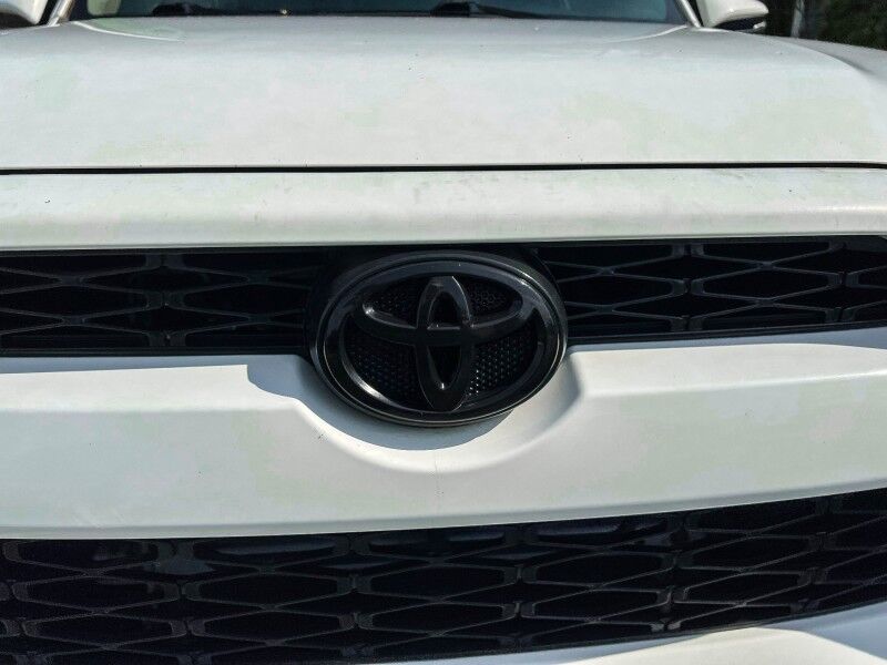 2016 Toyota 4Runner SR5 Wilmington NC