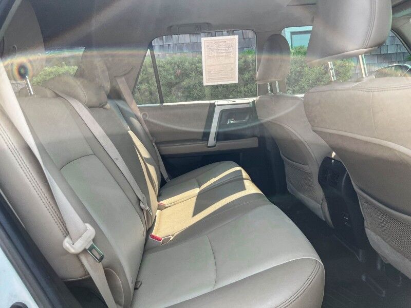 2016 Toyota 4Runner SR5 Wilmington NC