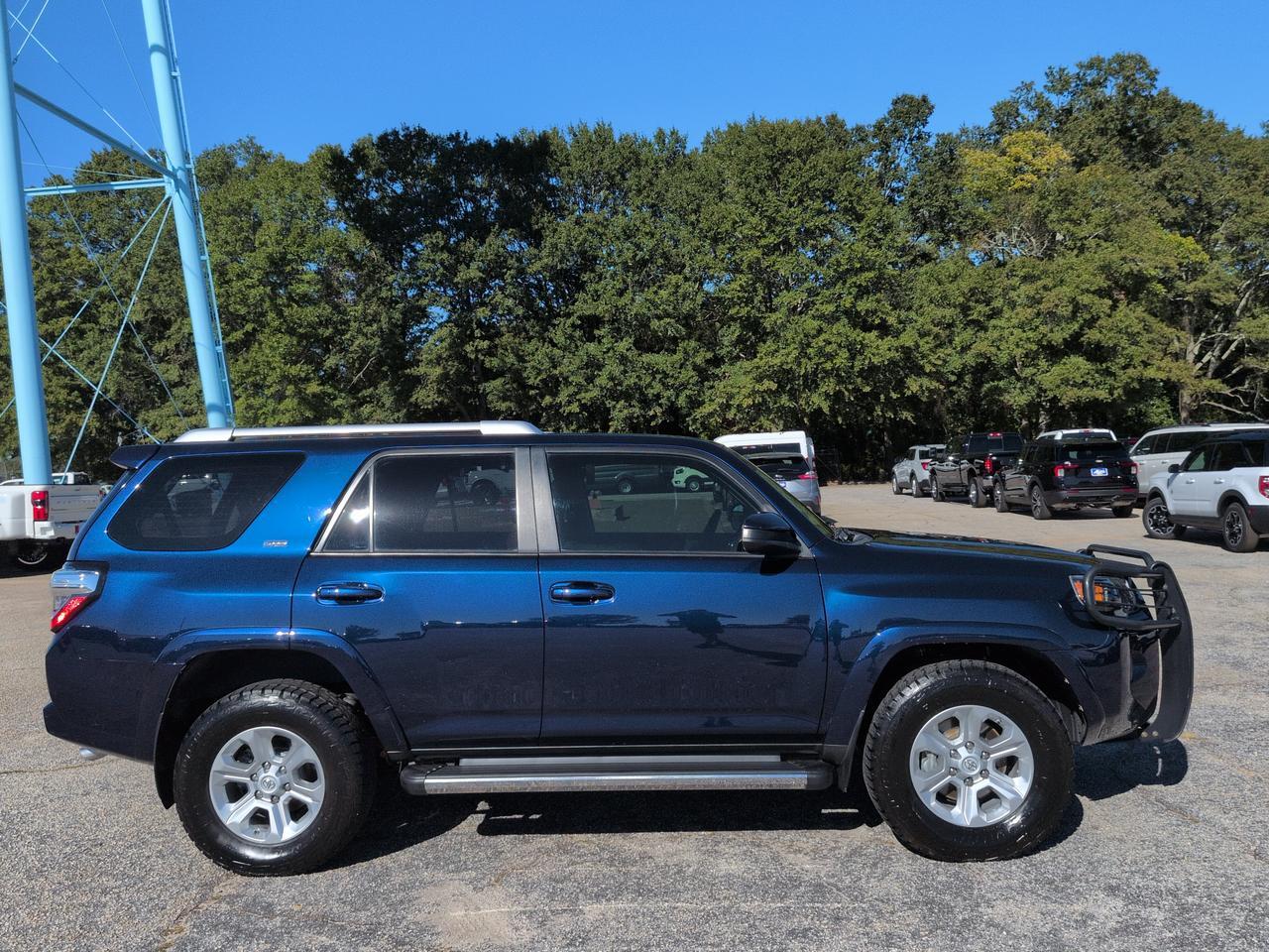2016 Toyota 4Runner
