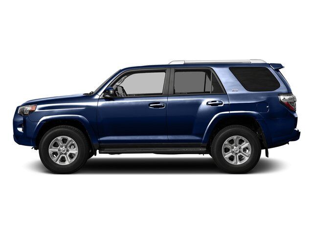 2016 Toyota 4Runner SR5 Winder GA