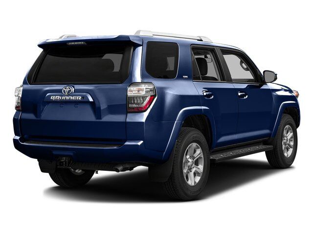 2016 Toyota 4Runner SR5 Winder GA
