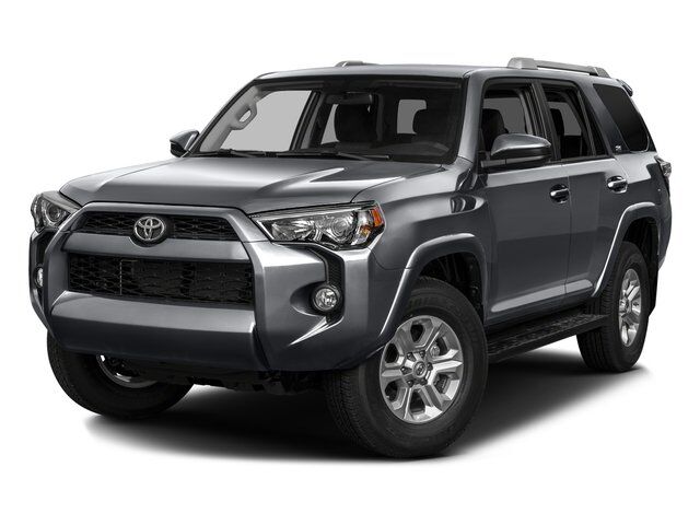 2016 Toyota 4Runner SR5 Winder GA