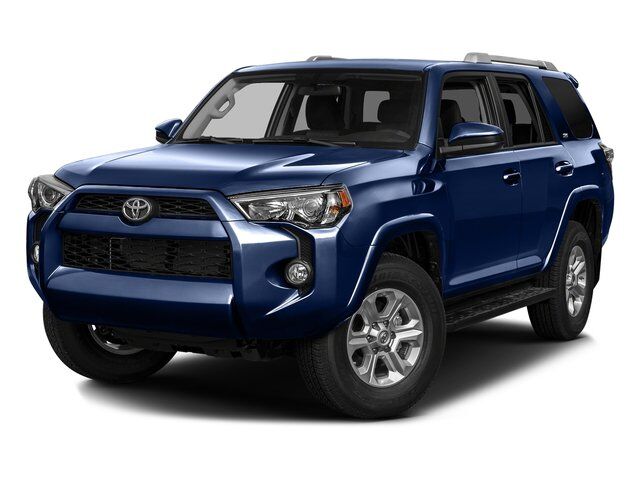 2016 Toyota 4Runner SR5 Winder GA
