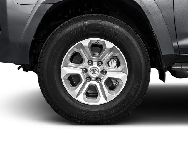 2016 Toyota 4Runner SR5 Winder GA
