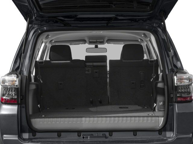 2016 Toyota 4Runner SR5 Winder GA