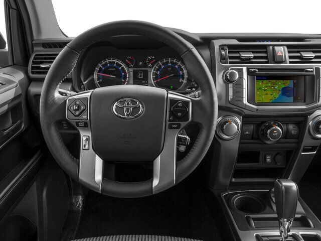 2016 Toyota 4Runner SR5 Winder GA
