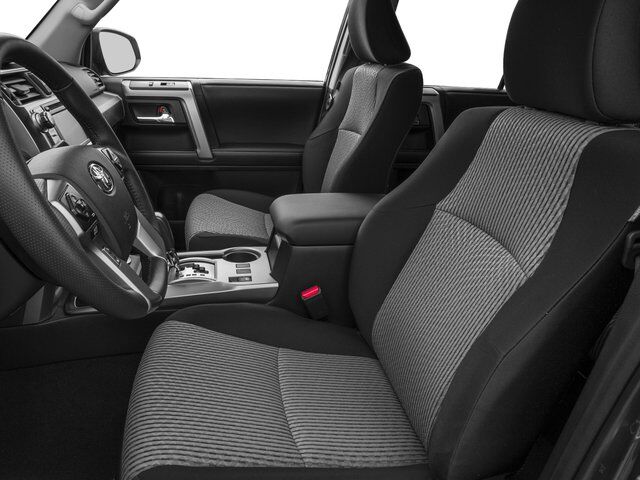 2016 Toyota 4Runner SR5 Winder GA