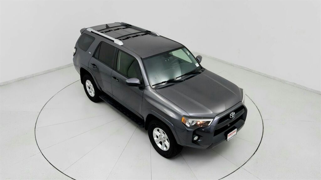 2016 Toyota 4Runner SR5 Laurel MD