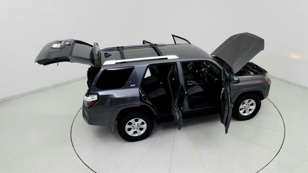 2016 Toyota 4Runner SR5 Laurel MD