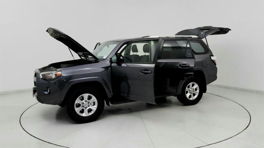 2016 Toyota 4Runner SR5 Laurel MD