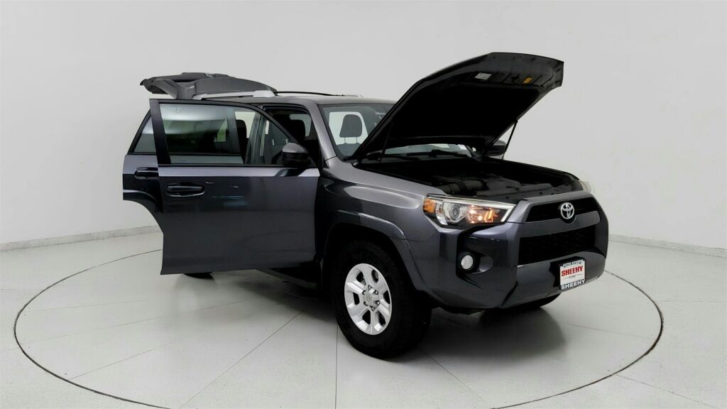 2016 Toyota 4Runner SR5 Laurel MD